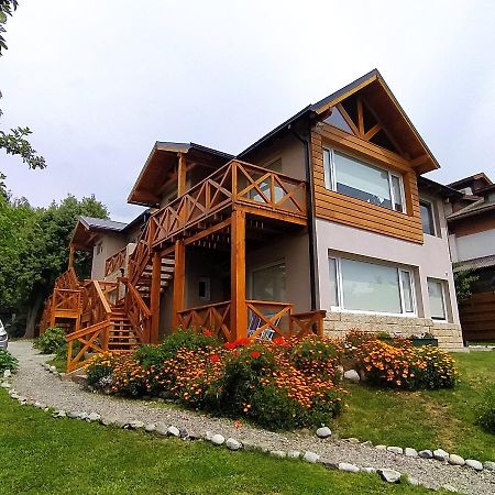 Andalue Apartment San Carlos de Bariloche Exterior photo