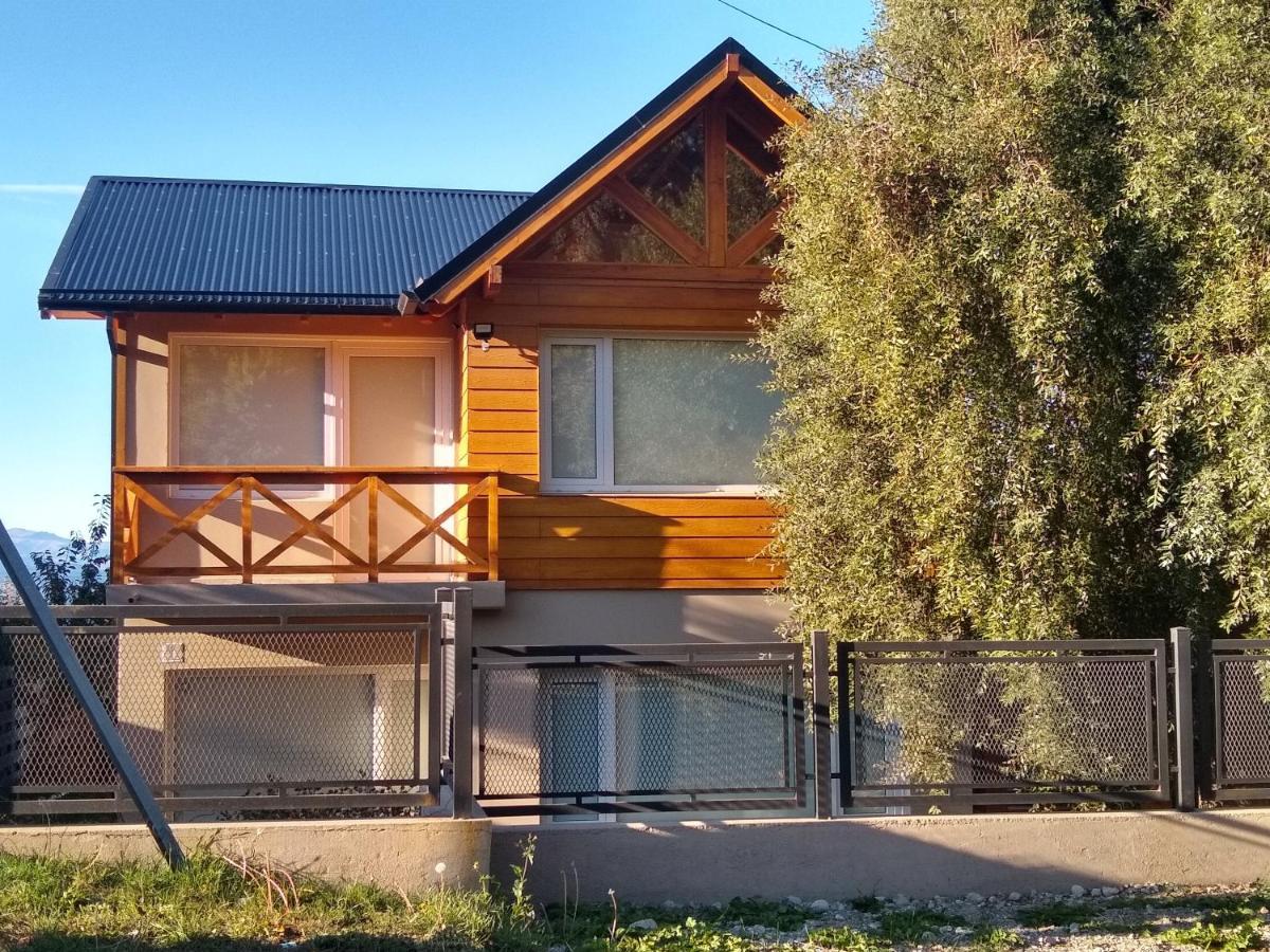 Andalue Apartment San Carlos de Bariloche Exterior photo