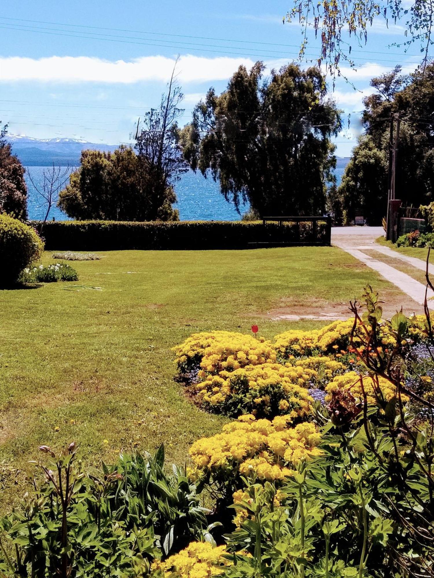 Andalue Apartment San Carlos de Bariloche Exterior photo