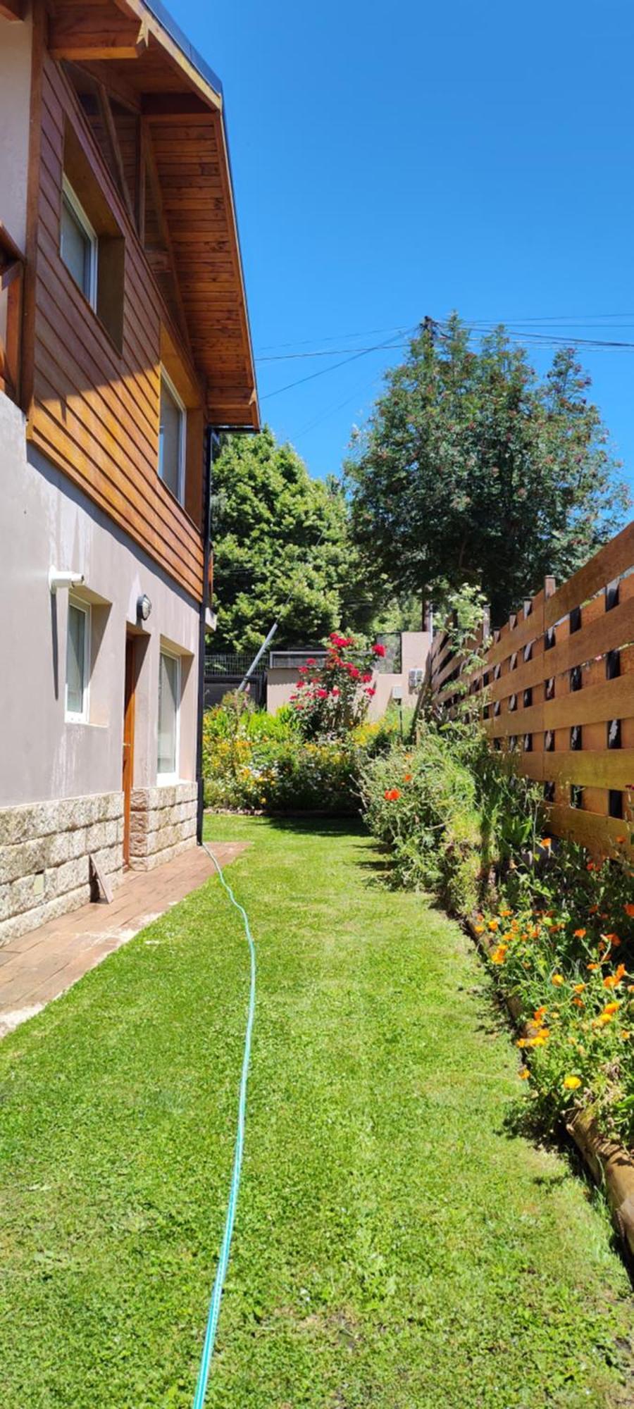 Andalue Apartment San Carlos de Bariloche Exterior photo