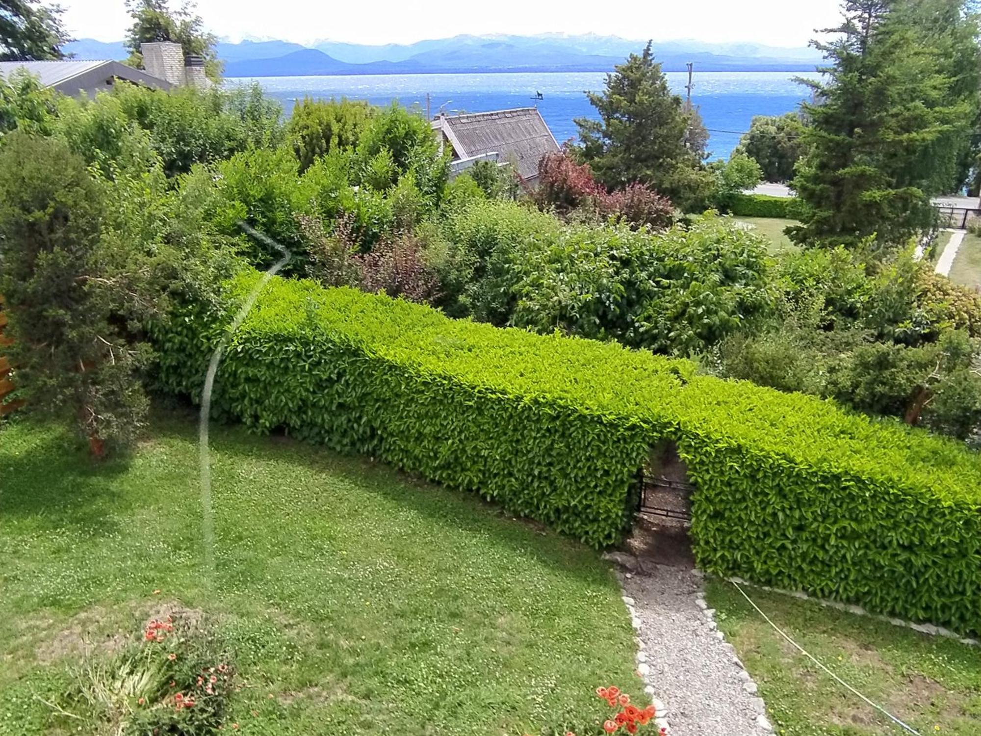 Andalue Apartment San Carlos de Bariloche Exterior photo