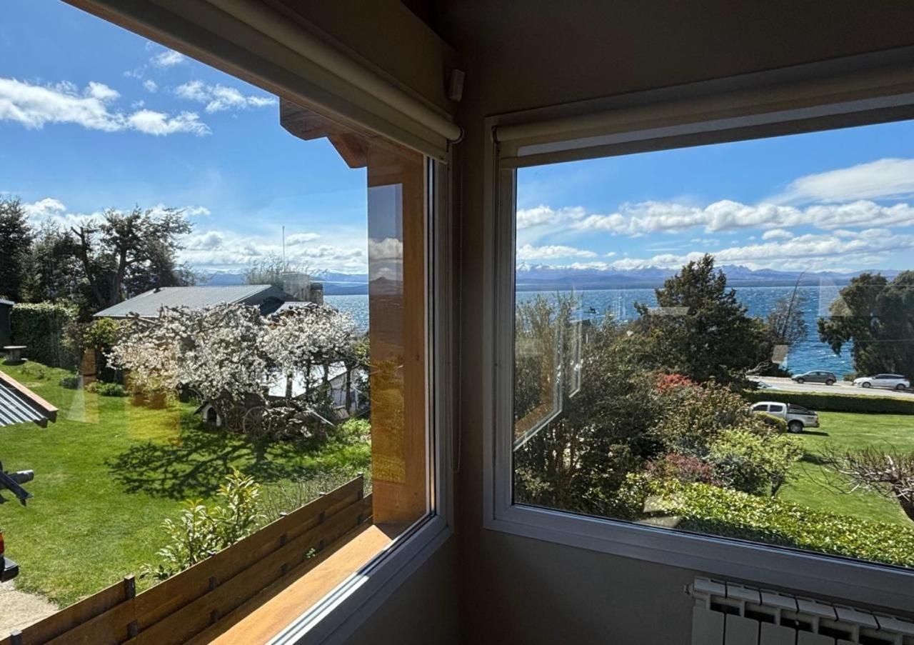 Andalue Apartment San Carlos de Bariloche Exterior photo